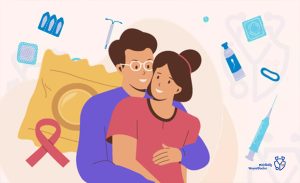 تماس جنسی ایمن چیست؟ 1